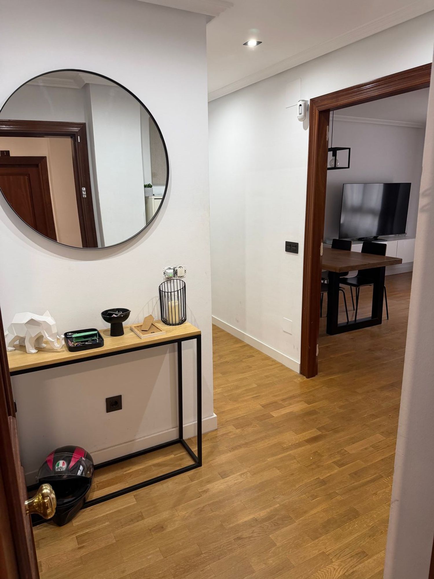 Piso en Calle de Gloria Fuertes, 32, Viesques - Foto 2