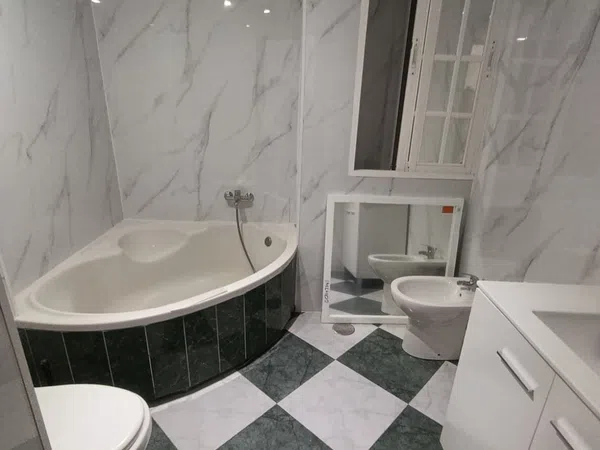 Piso en Calle Mirajazmines, 2, Victoria Eugenia - Foto 1