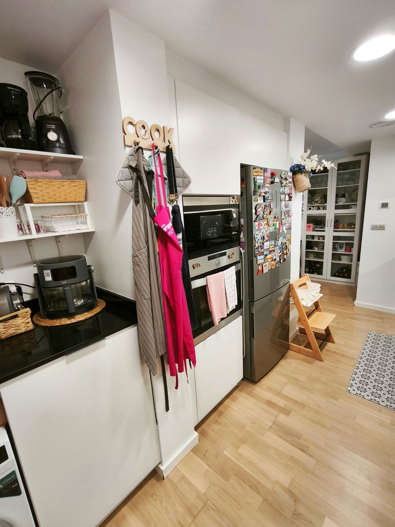 Piso en calle del Cirerer, 2 - Foto 12