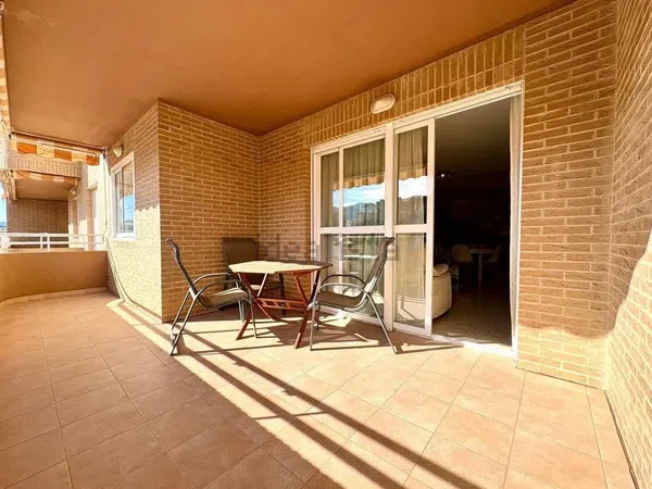 Piso en Avenida Miguel Hernández, 10, Centro Urbano, Centro Urbano - Foto 2