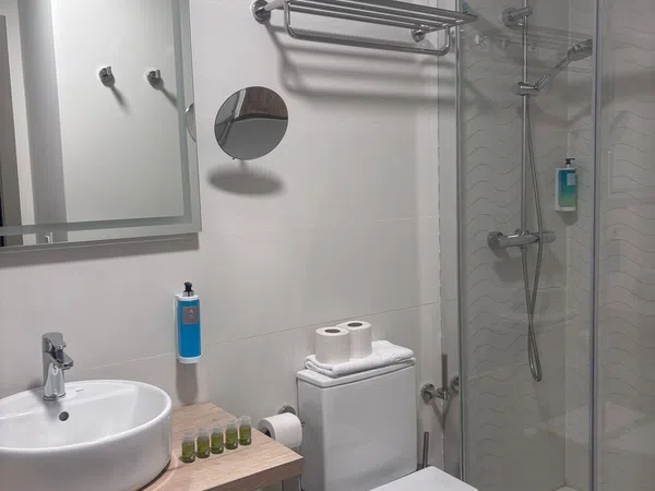 Estudio en Calle Marco Oliver, 11, Campoamor - Foto 5