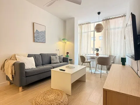 Piso en calle Salvador Manrique de Lara, 18