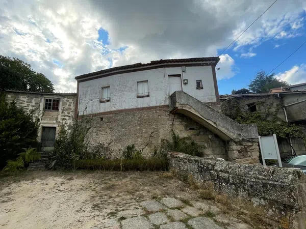 Casa de pueblo en Lugar Sabadelle, 99 - Foto 2