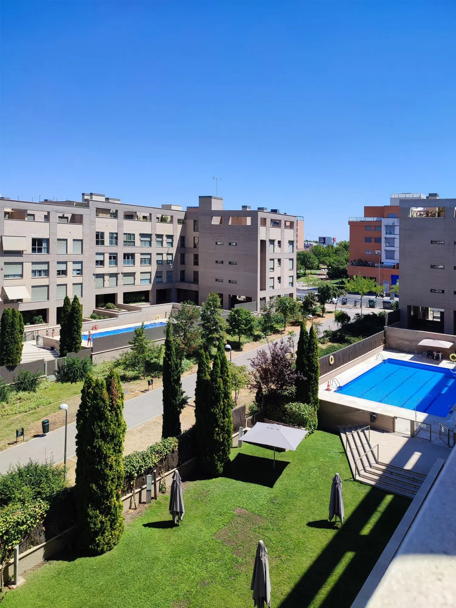 Ático en avenida del Monasterio de El Escorial, 99 - Foto 1