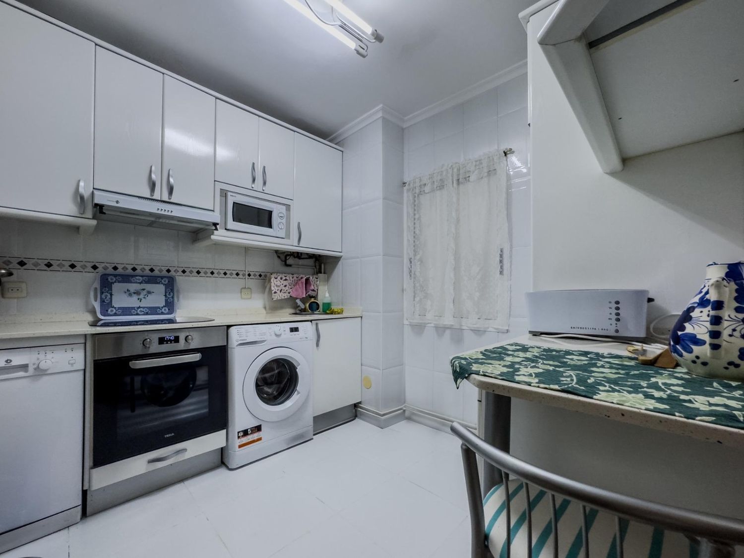 Piso en calle General Moscardó, 3 - Foto 7