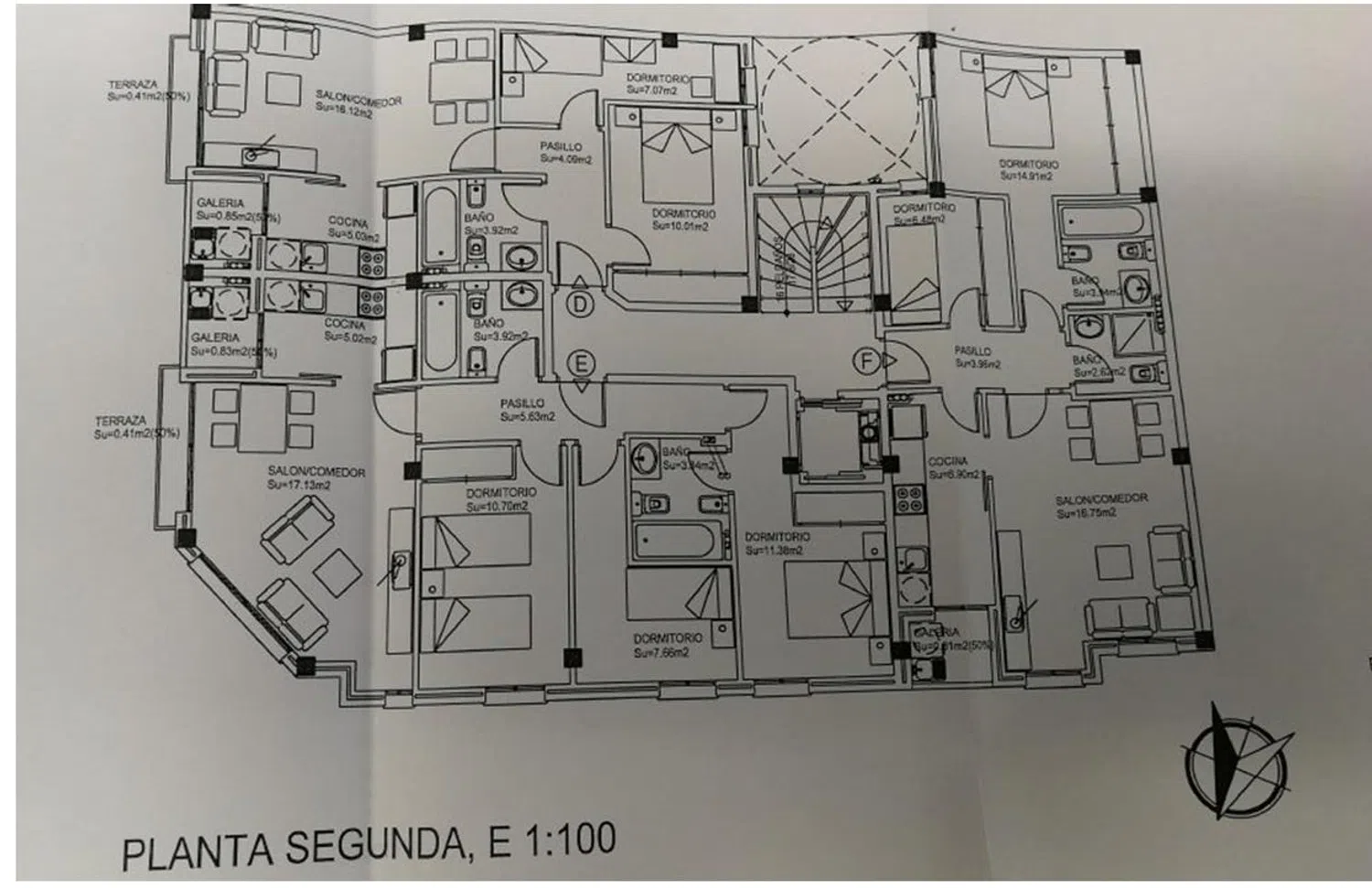 Piso en Pintor Antonio Fernandez Carpe, 1 - Foto 4