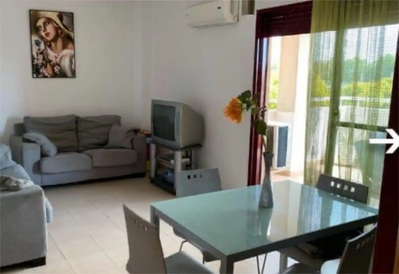Apartamento en Apartamento Playa  Almenara - Foto 8