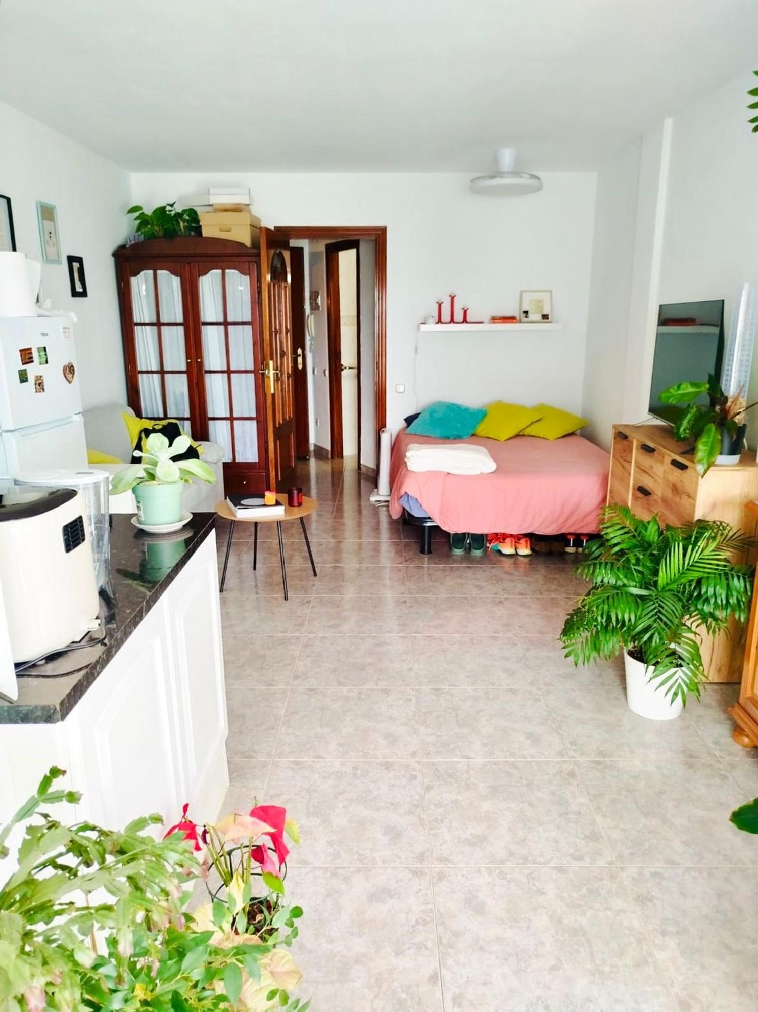 Estudio en Calle Burgos, 4 - Foto 3