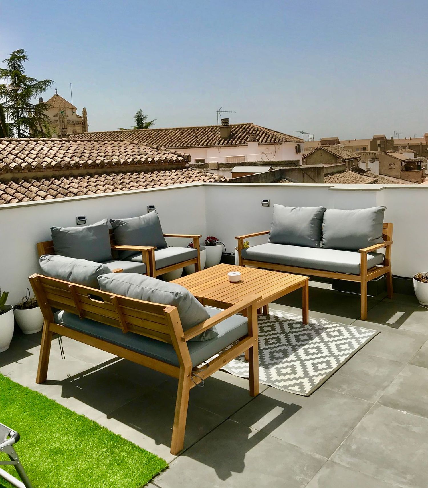 Estudio en calle Hornillo de Cartuja, 33 - Foto 32