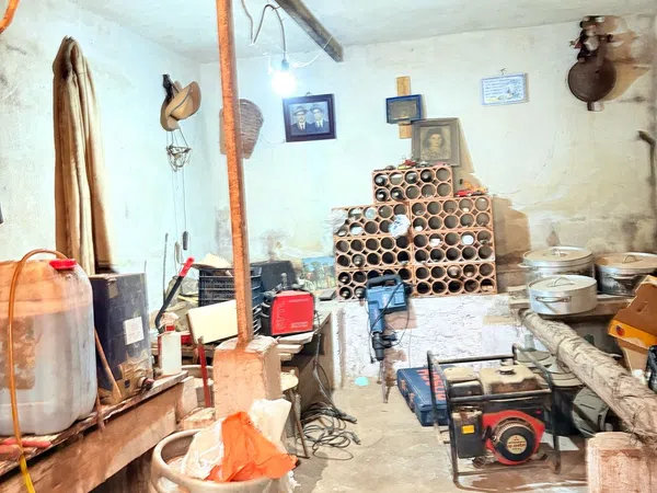 Casa independiente en calle Doctor Caldera, 25 - Foto 22