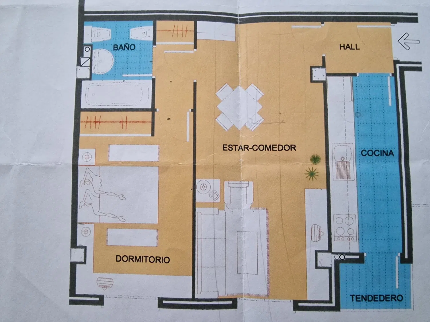 Piso en avenida Córdoba, 31 - Foto 23