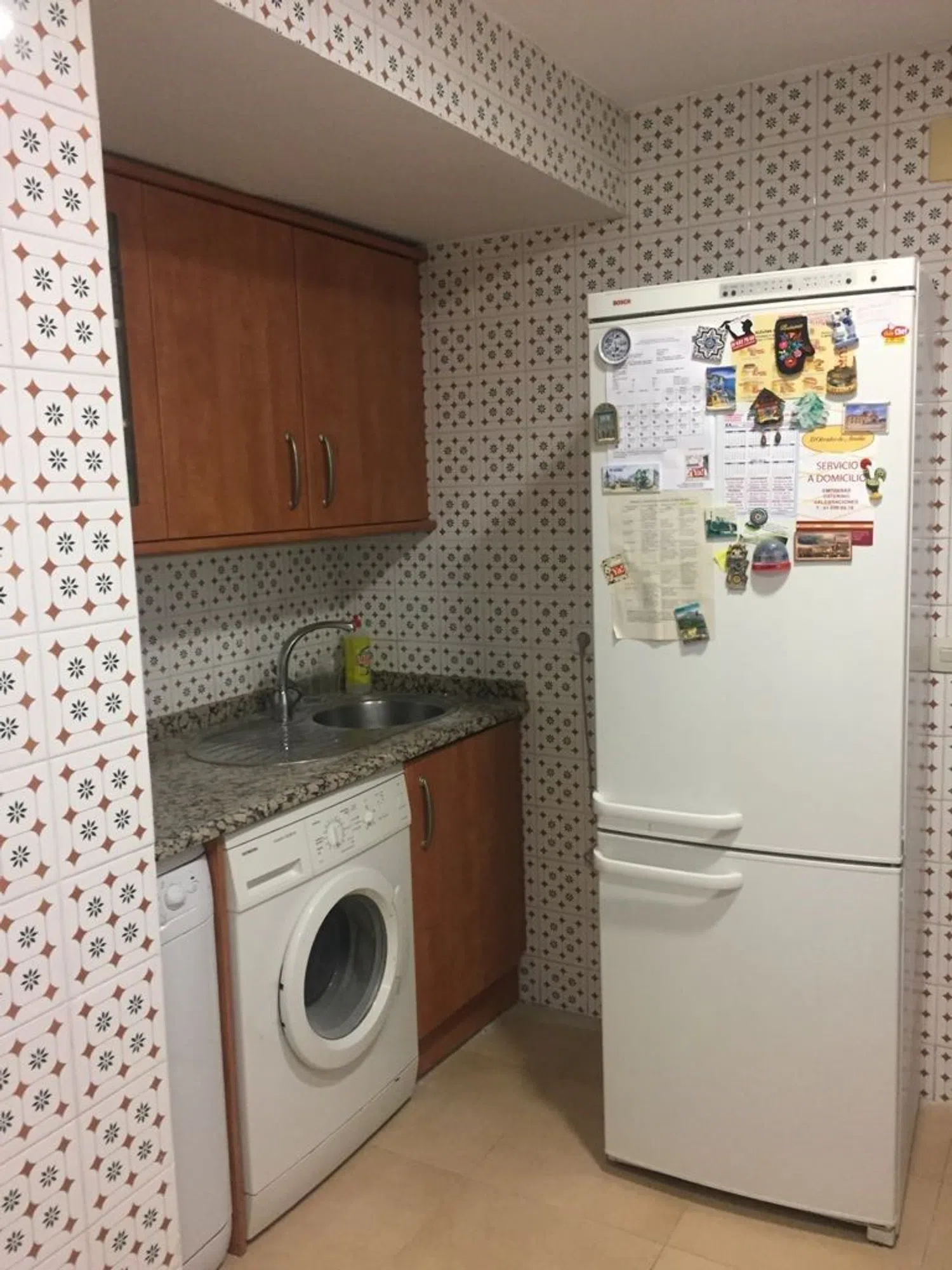 Piso en calle Alonso de Covarrubias, 3 - Foto 8