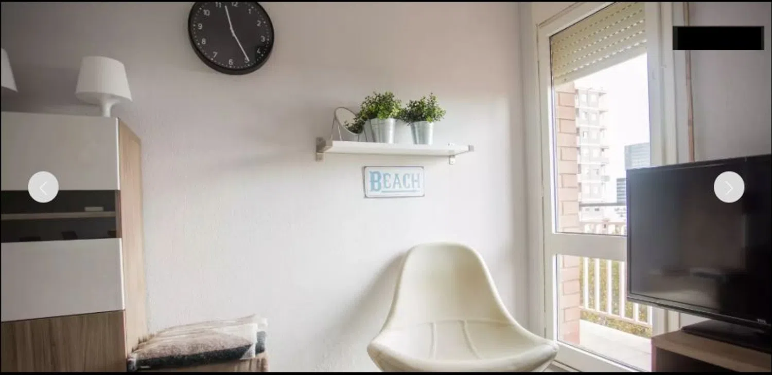 Piso en avenida Diagonal, 40 - Foto 4