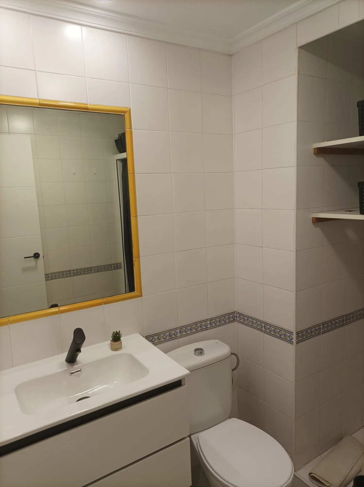 Piso en calle Fray Serafín de Ausejo, 9 - Foto 7