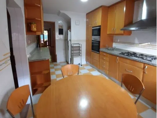 Chalet adosado en paseo Maigmona, 77