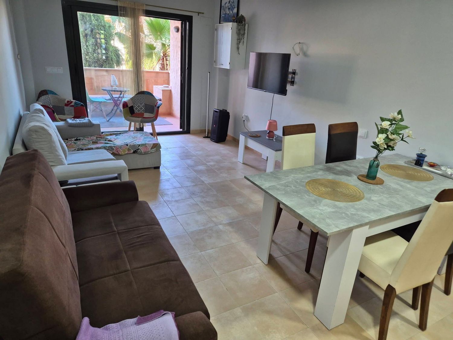 Chalet adosado en Calle Martinica, 6, Hacienda del Álamo Golf, Hacienda del Álamo Golf - Foto 12