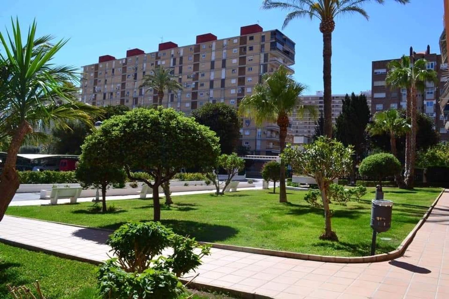 Piso en Holanda, 20, Playa de San Juan - Foto 2