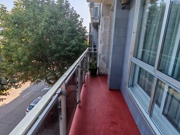 Piso en Avenida da Gran Vía, 82, O Castro - Foto 3