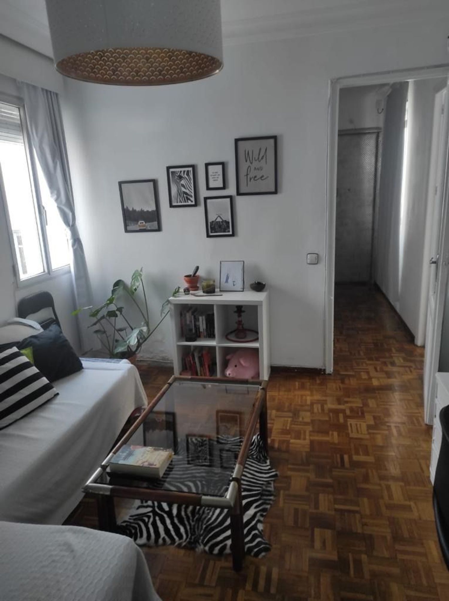 Piso en Calle del Doctor Santero, 20, Bellas Vistas - Foto 3