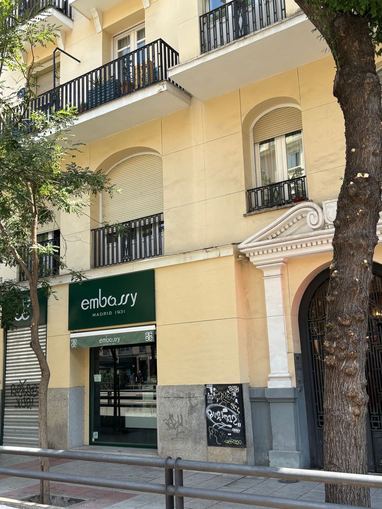 Piso en calle de santa engracia, 36 - Foto 18