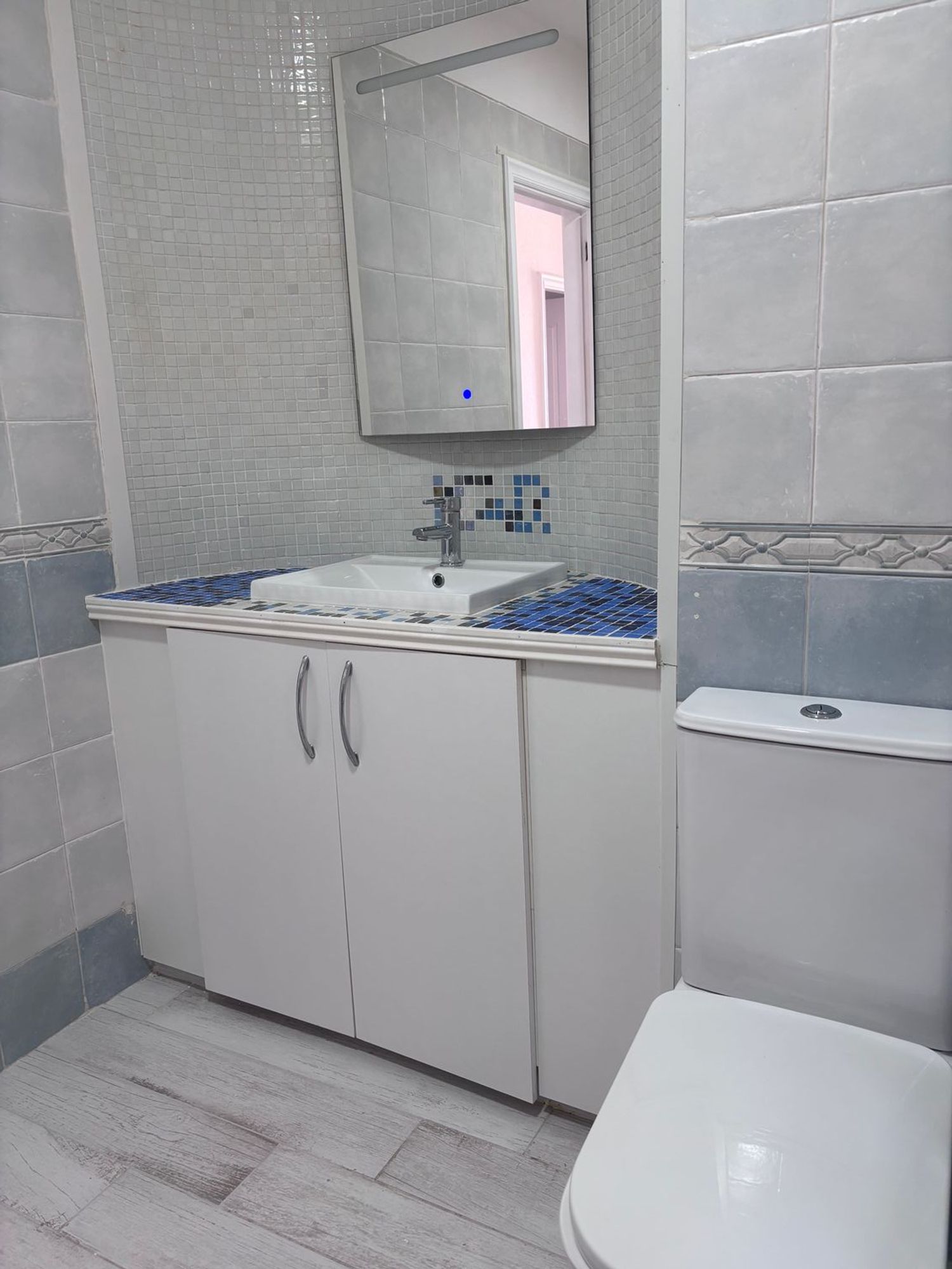 Piso en Calle Baleares, 4 Phase - Foto 15