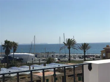 Apartamento en Playa - Foto 1