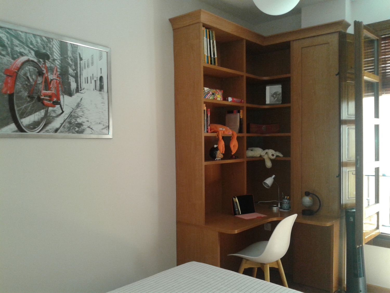 Piso en calle Fábrica Vieja, 5 - Foto 6