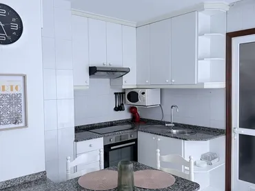 Piso en  Rúa Tiro Naval Janer 6 - Foto 4