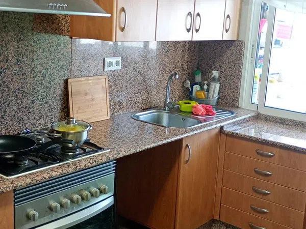 Piso en Calle Victoriano Jiménez Soto, 5, Torre-Pacheco, Torre-Pacheco - Foto 8