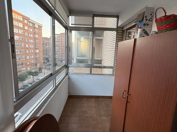 Piso en Calle Federico García Lorca, 5, Gamonal - San Bruno - G9 - Foto 32