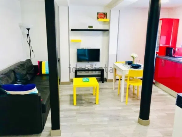 Piso en Calle Amariel, 4 - Foto 5