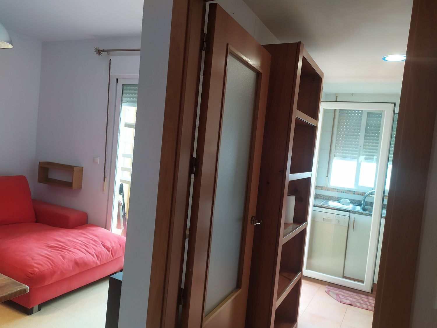 Ático en calle Suiza, 8 - Foto 19