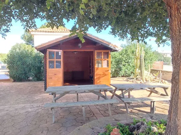 Casa o chalet independiente en Calle d'es Mussol, 23 - Foto 36