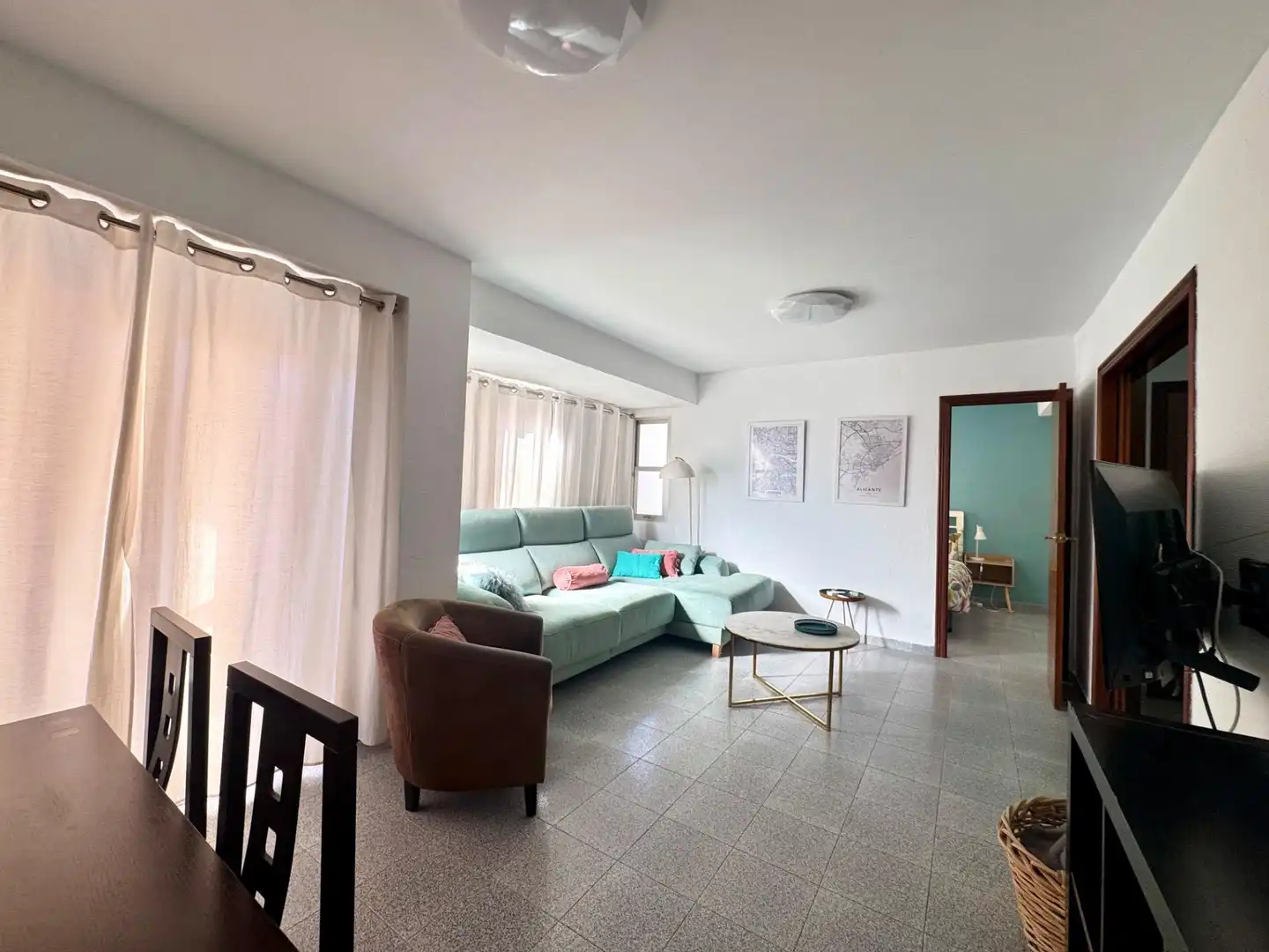 Piso en Alicante / Alacant - Foto 3