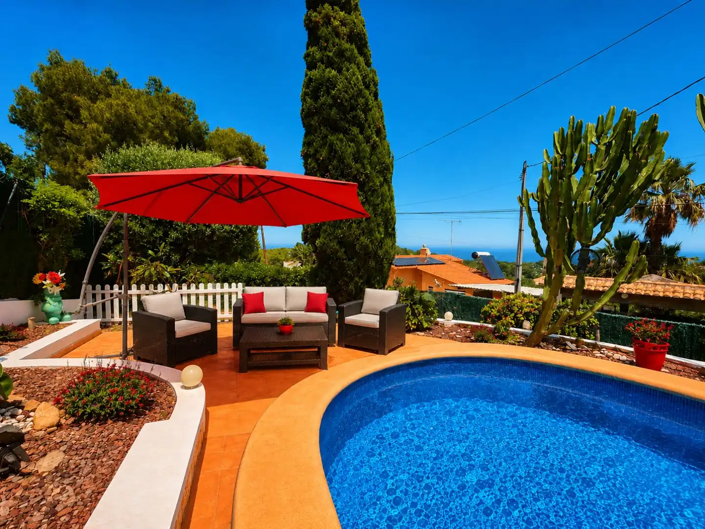 Chalet en  Carrer de la Mora 3 - Foto 4