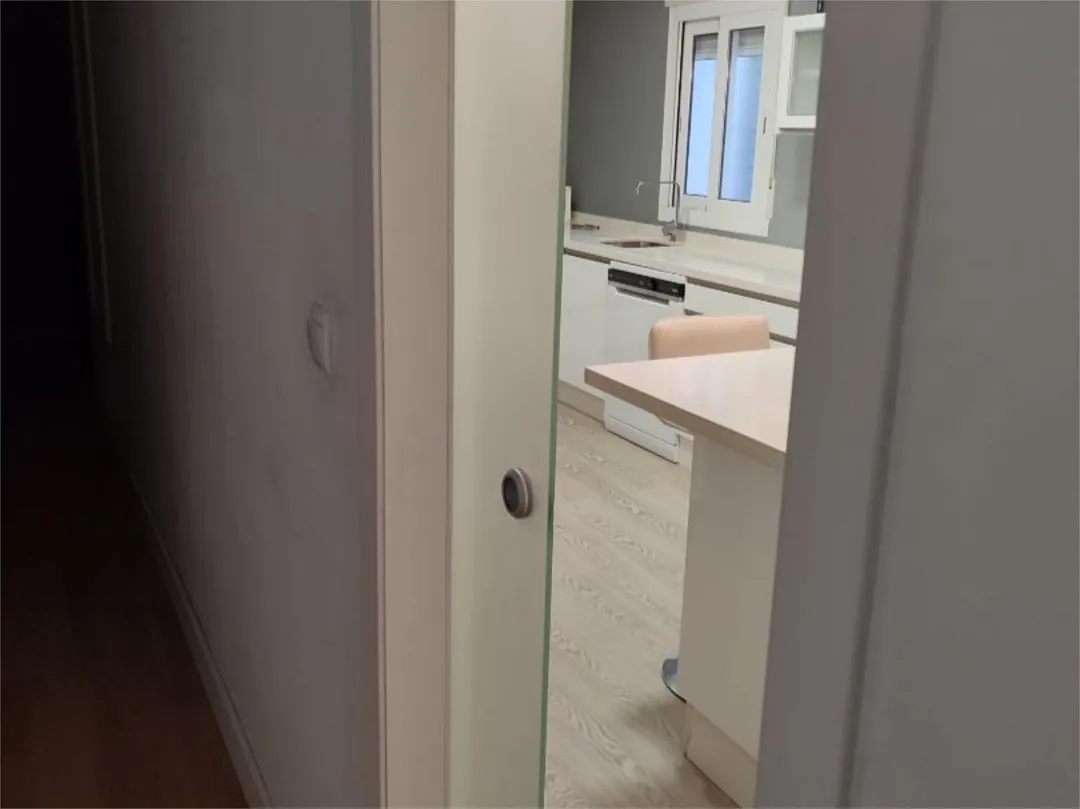 Piso en  Calle Juan Sebastián Elcano 19 - Foto 12