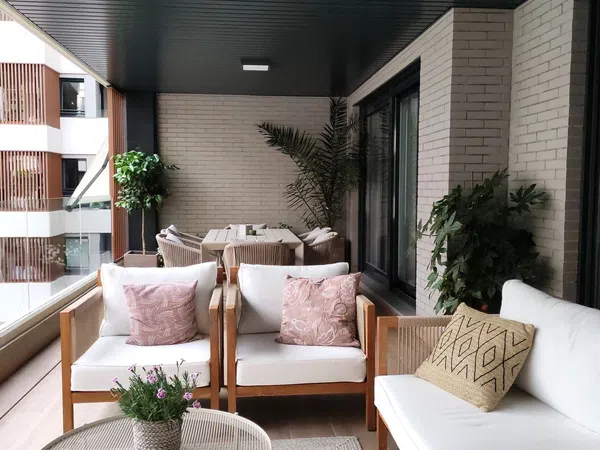 Piso en calle del Montón de Trigo, 5 - Foto 1