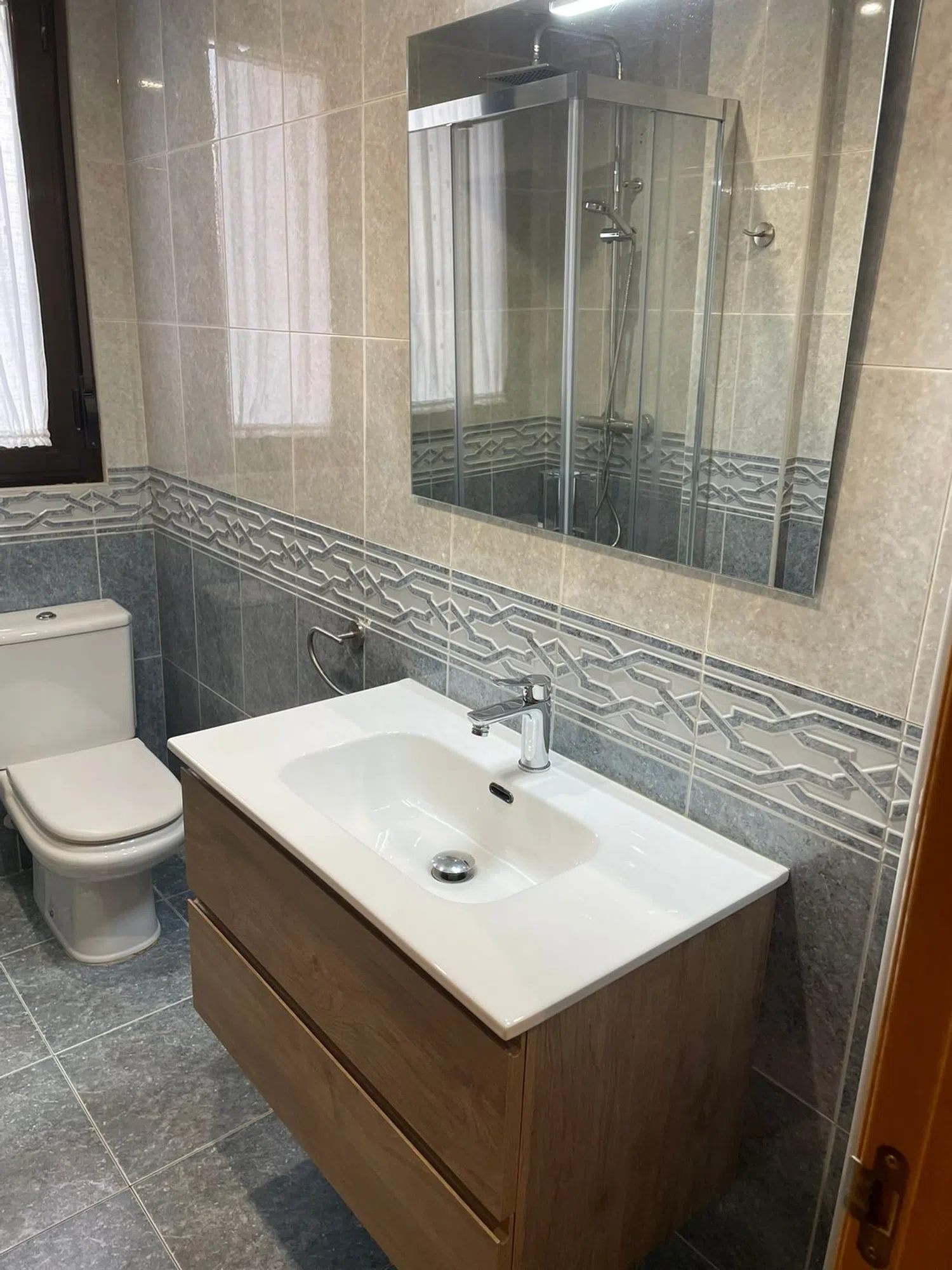 Piso en calle Fray Luis de Granada, 21 - Foto 6