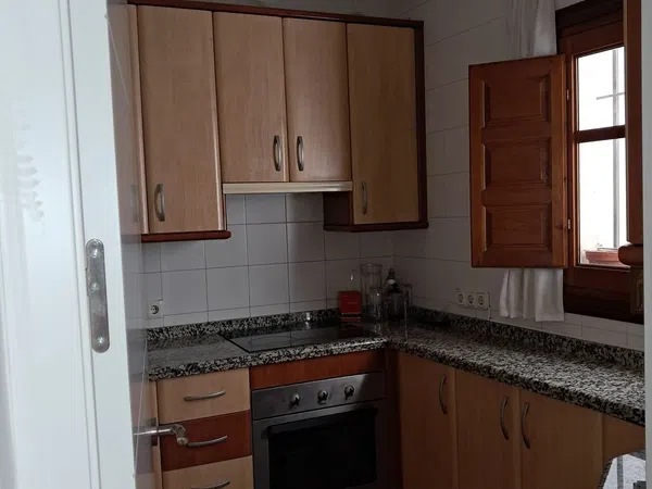 Casa independiente en calle Elvira, 42 - Foto 4