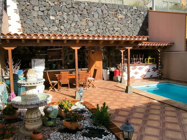 Chalet adosado en Calle Ayoze, 1 - Foto 10