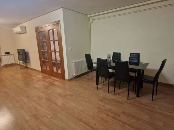 Piso en Calle Doctor Ferrán, 77, Fátima, Fátima - Foto 12
