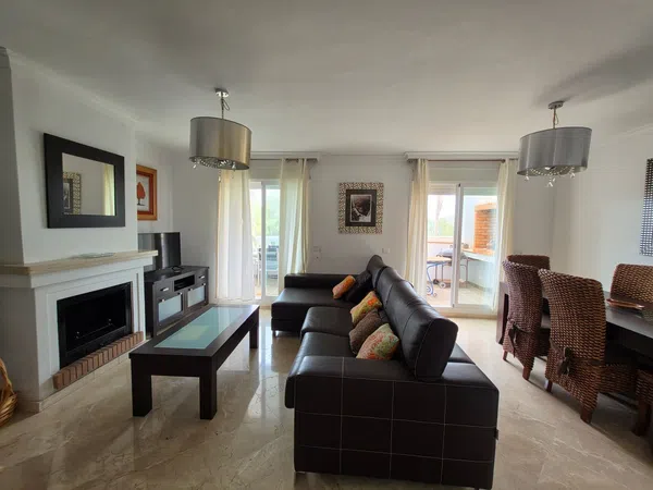 Dúplex en El Mirador del Mar, 7 FaseI, Bahía de Casares, Bahía de Casares - Foto 14
