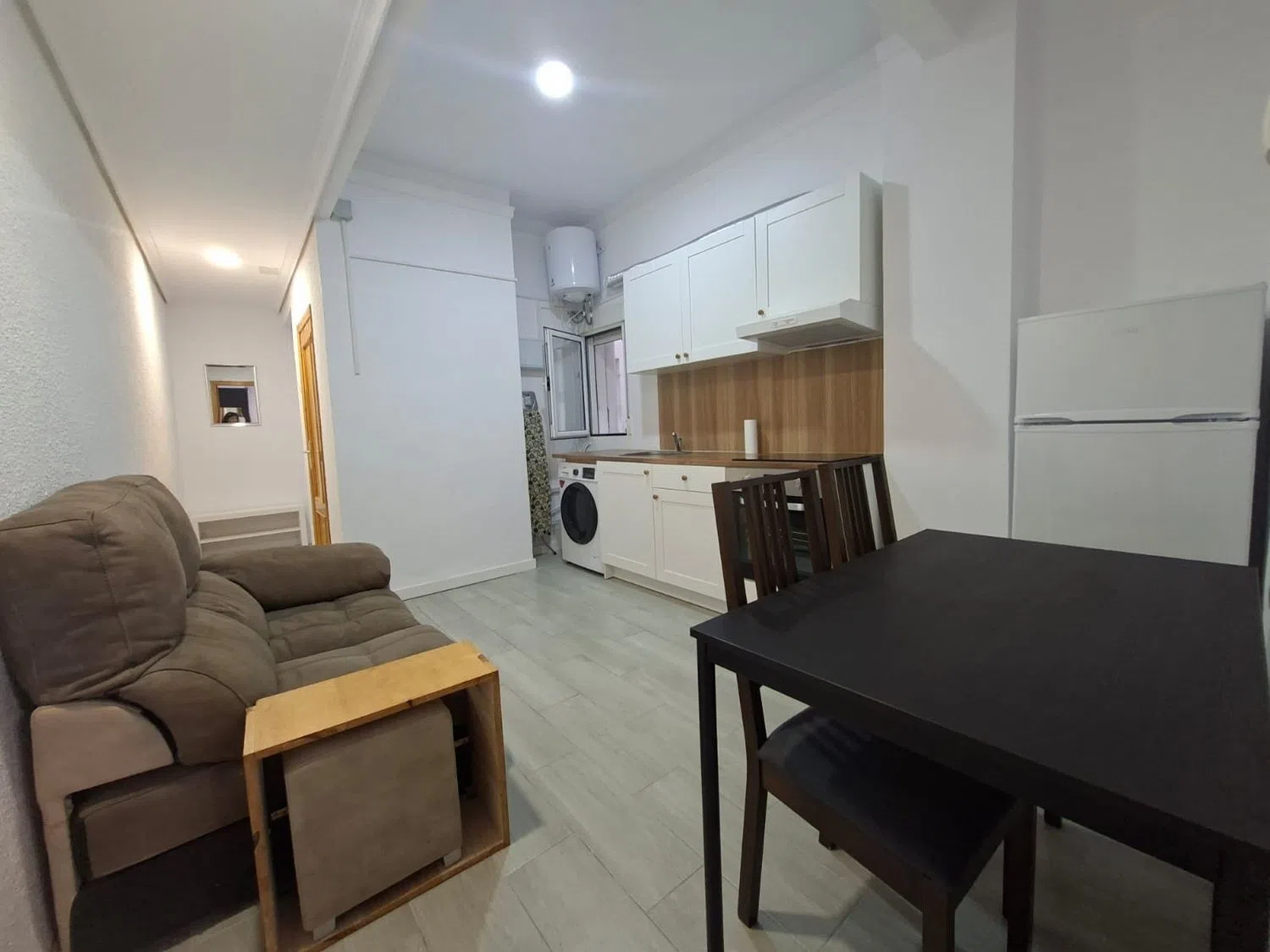 Piso en Av conde de Lumiares, 10 - Foto 3