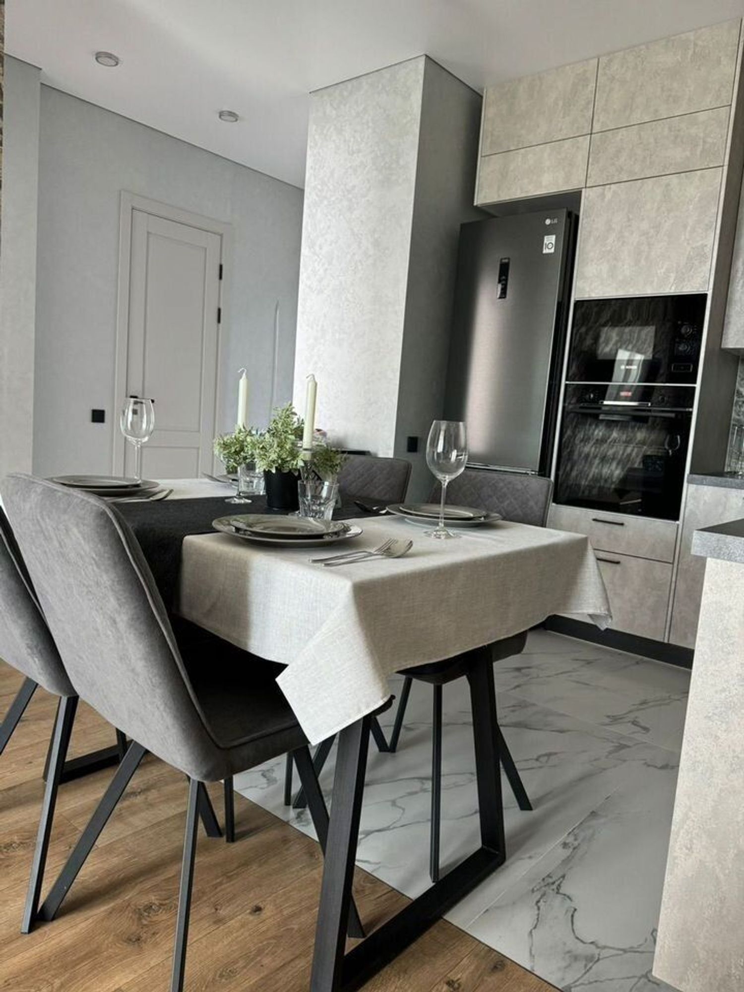 Piso en calle Patronat Obrer, 6 - Foto 5