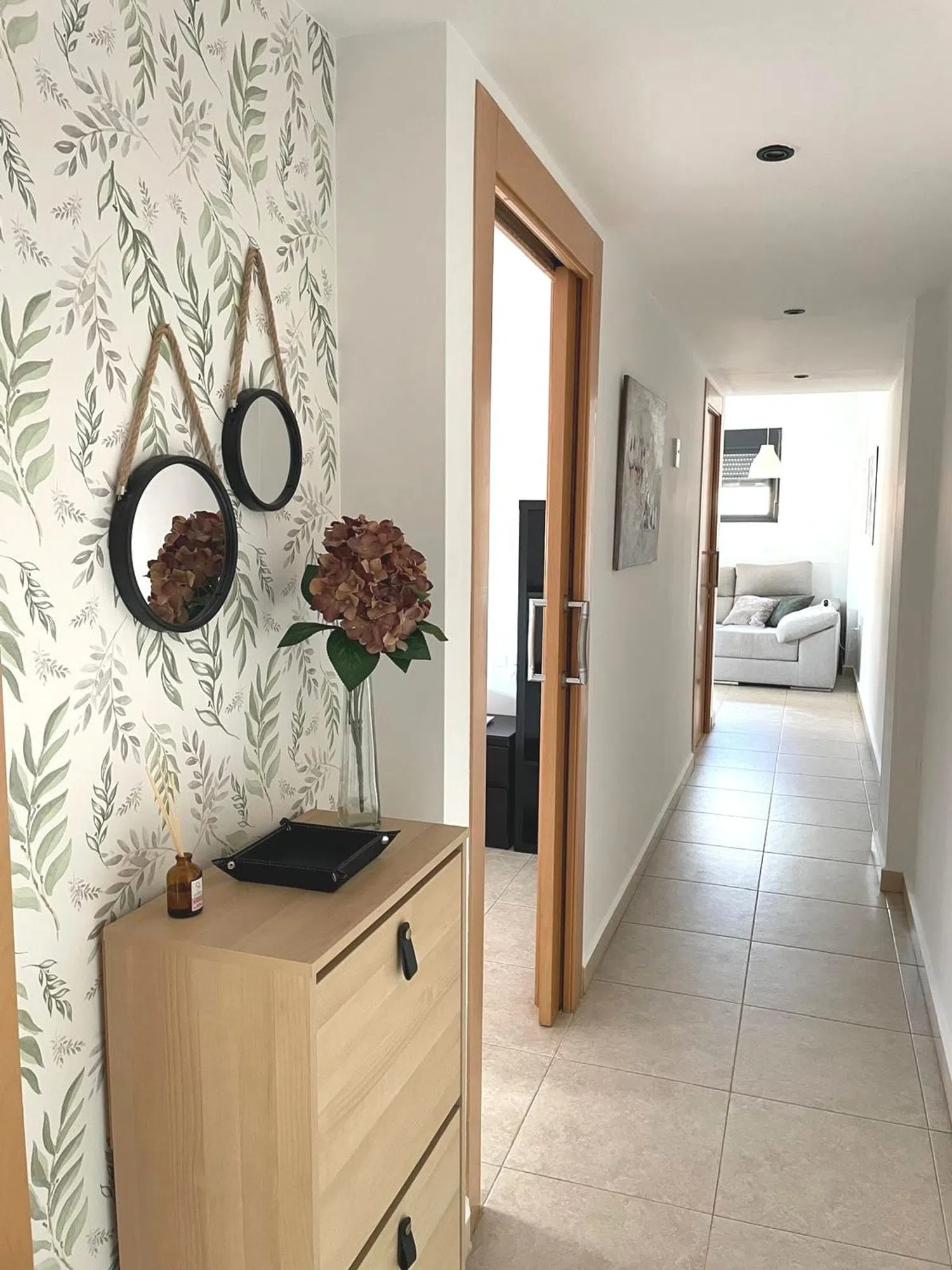 Piso en calle Escultor José Planes, 12