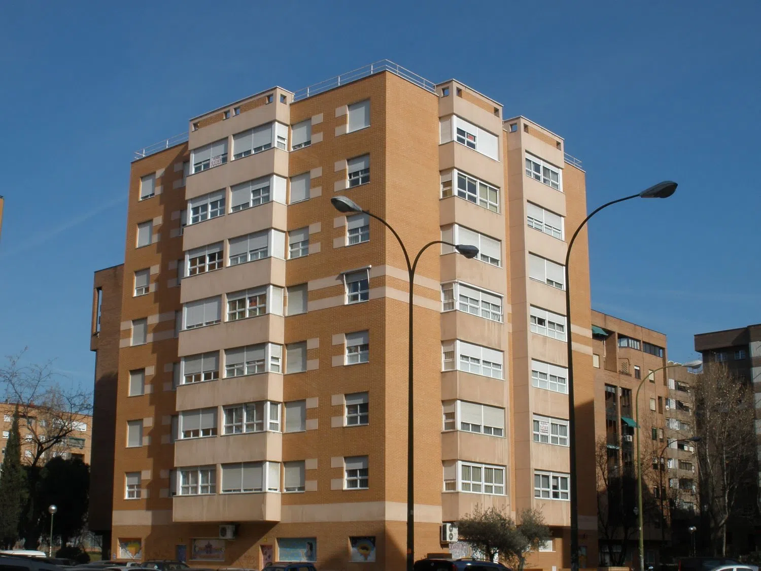 Piso en calle de las Naves, 13 - Foto 20