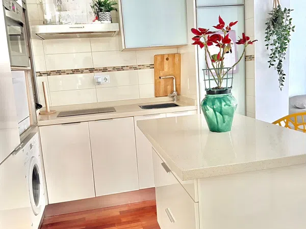 Piso en calle Duque Cornejo, 48 - Foto 8