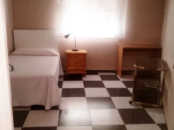 Loft en Avenida Santa Rosa de Lima., 10, Camino de Antequera - Foto 10