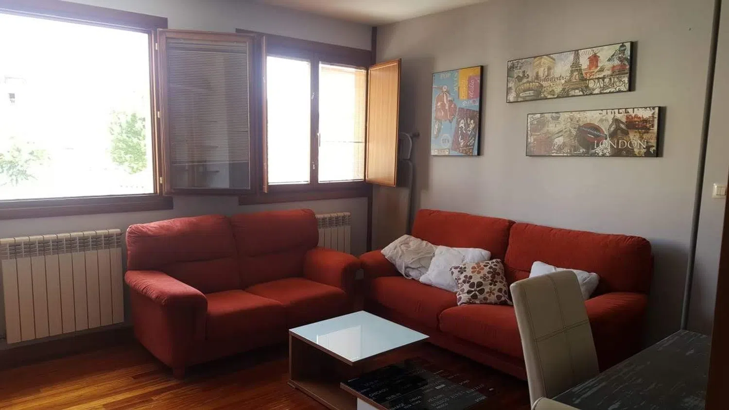 Dúplex en calle del Mercado Viejo, 4 - Foto 5