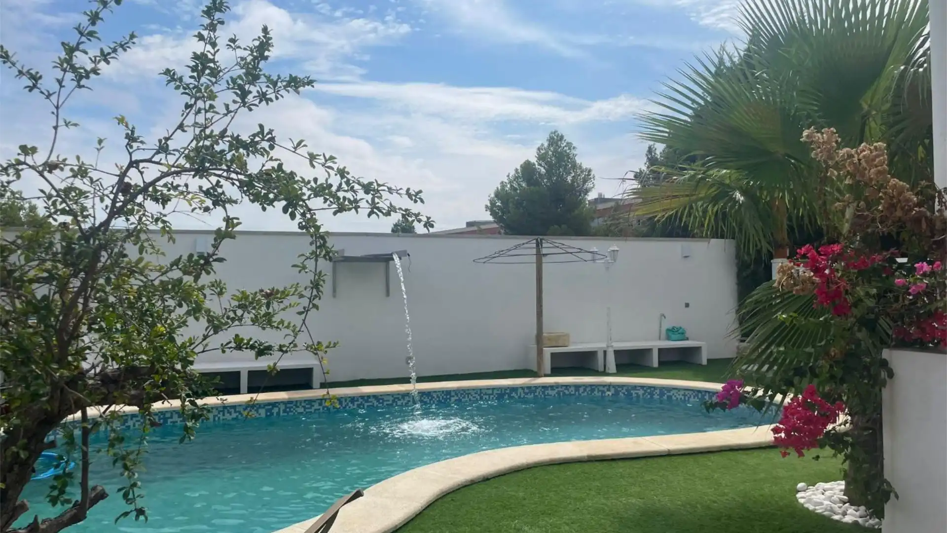 Chalet en  Carrer 7 88 - Foto 1